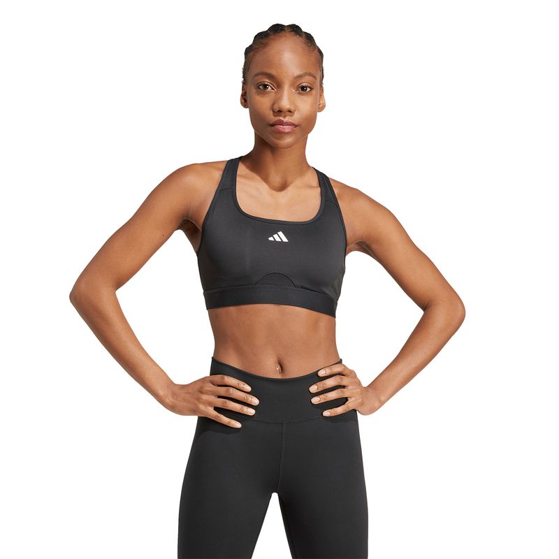 Ropa-Training-Mujer-Adidas-Pwrct-Bra--Negro
