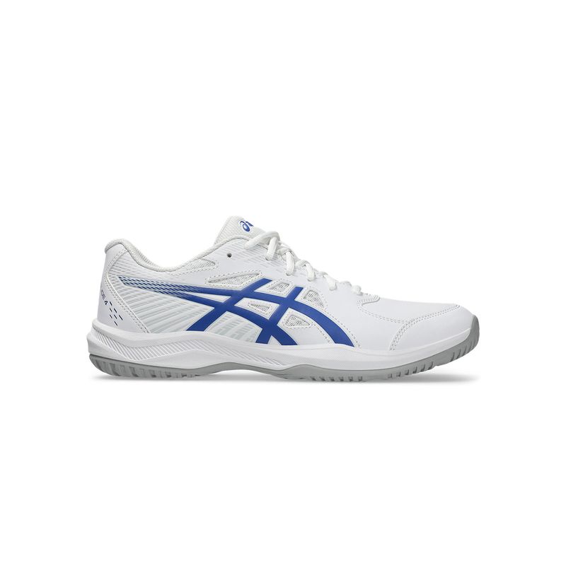 Zapatillas Tennis Hombre Asics Court Slide 4 C Blanco