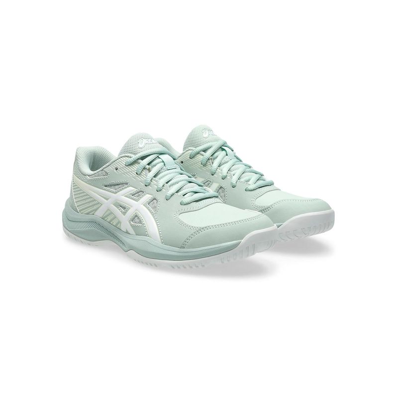 Zapatillas-Tennis-Mujer-Asics-Court-Slide-4-C--Verde