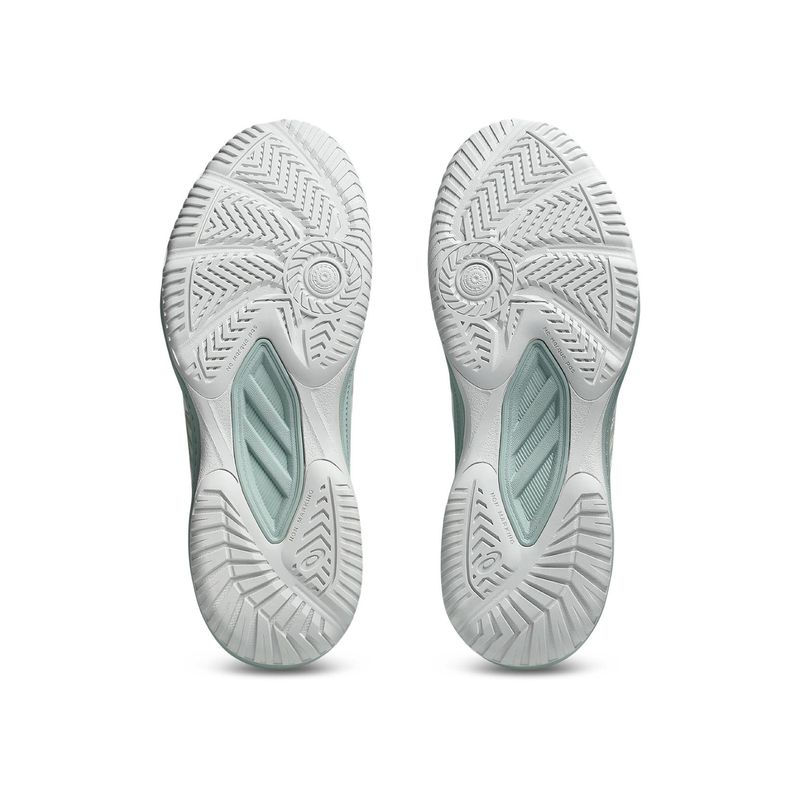 Zapatillas-Tennis-Mujer-Asics-Court-Slide-4-C--Verde