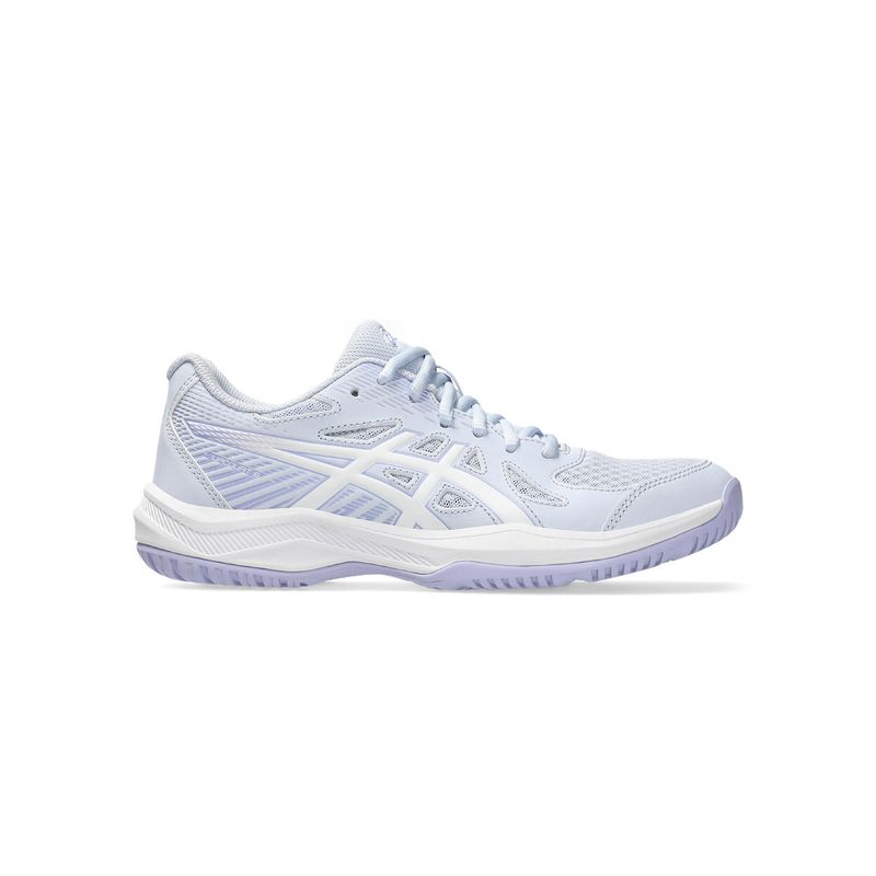 Zapatillas-Volleyball-Mujer-Asics-Upcourt-6-C--Lila