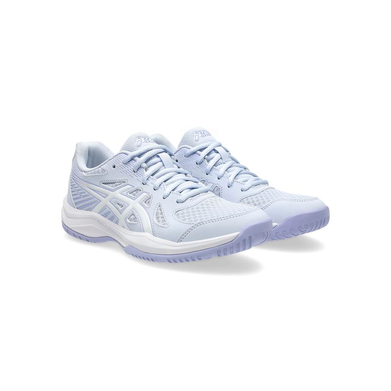 Zapatillas-Volleyball-Mujer-Asics-Upcourt-6-C--Lila