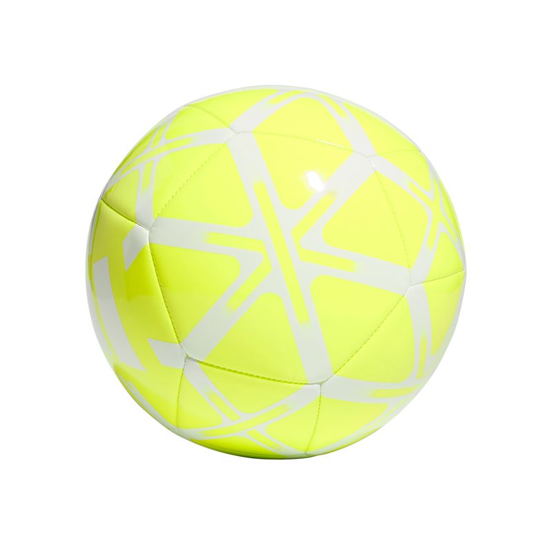 Accesorios-Football-Unisex-Adidas-Starlancer-Clb--Amarillo