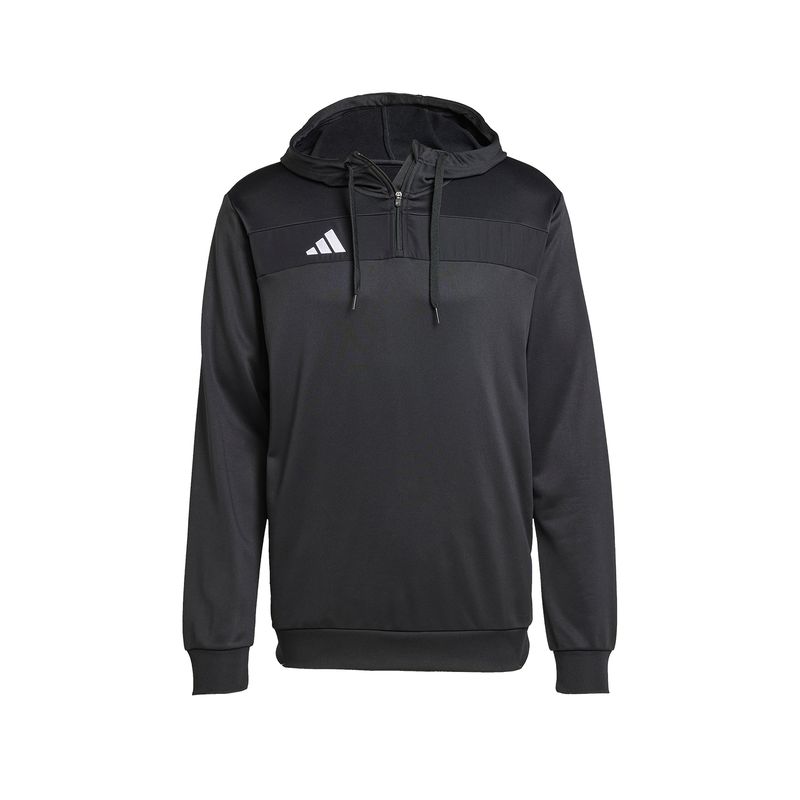 Ropa Football Hombre Adidas Tiro Es Sw Hd Negro
