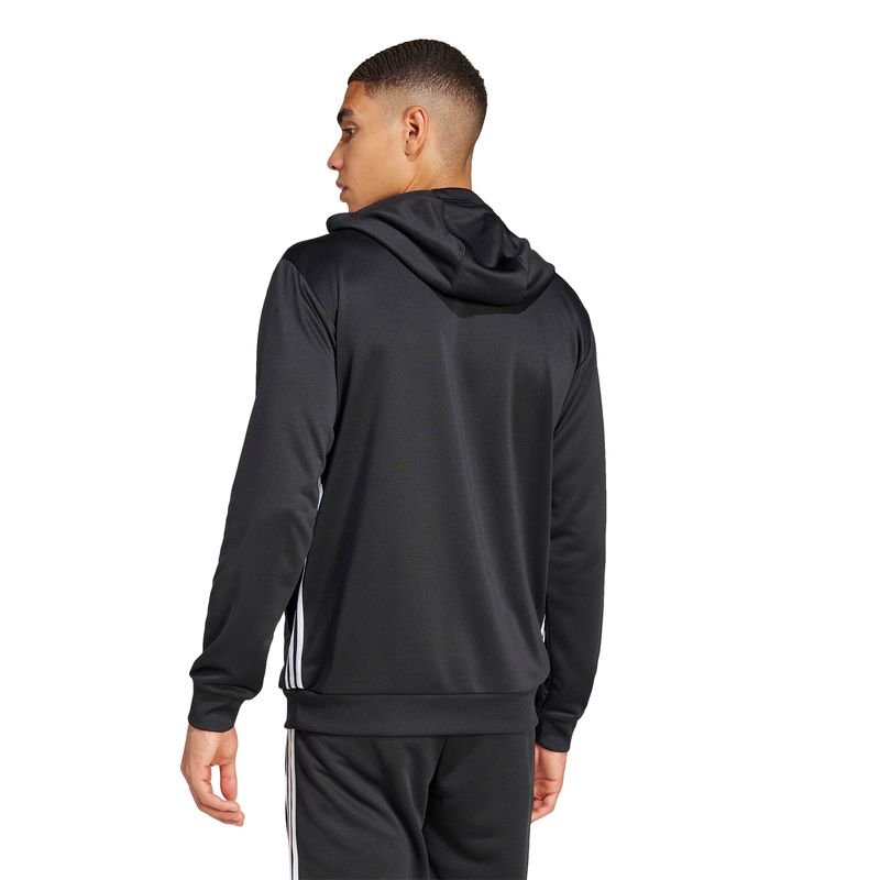 Ropa Football Hombre Adidas Tiro Es Sw Hd Negro