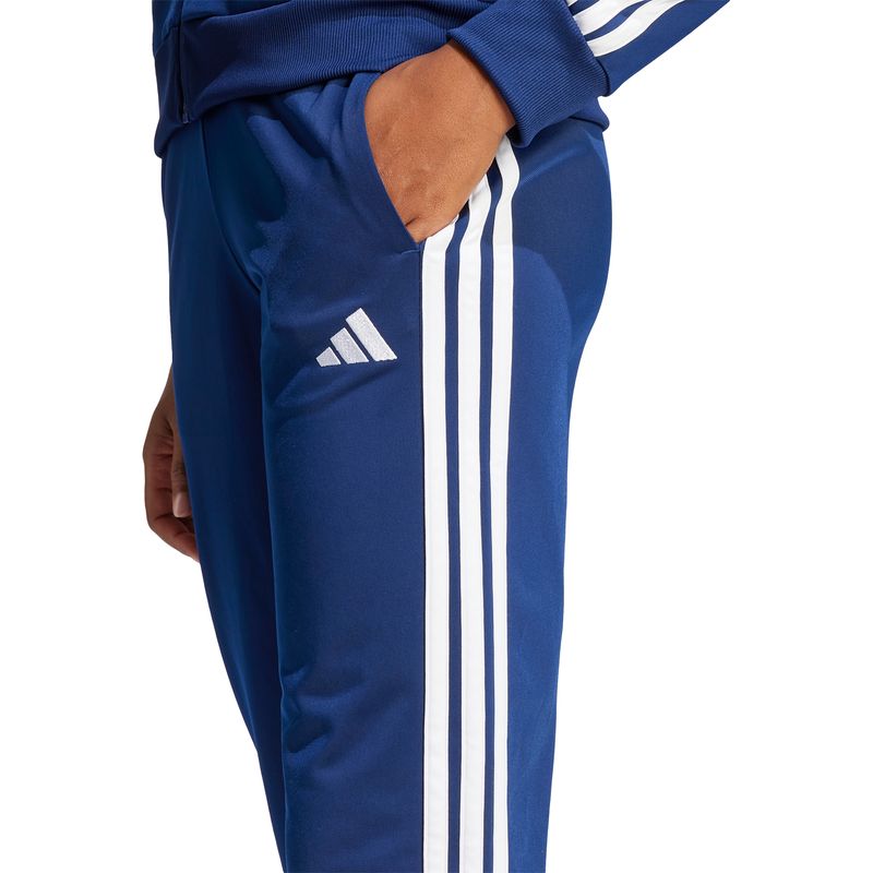 Ropa-Urbano-Mujer-Adidas-W-Ess-3s-Ts--Azul