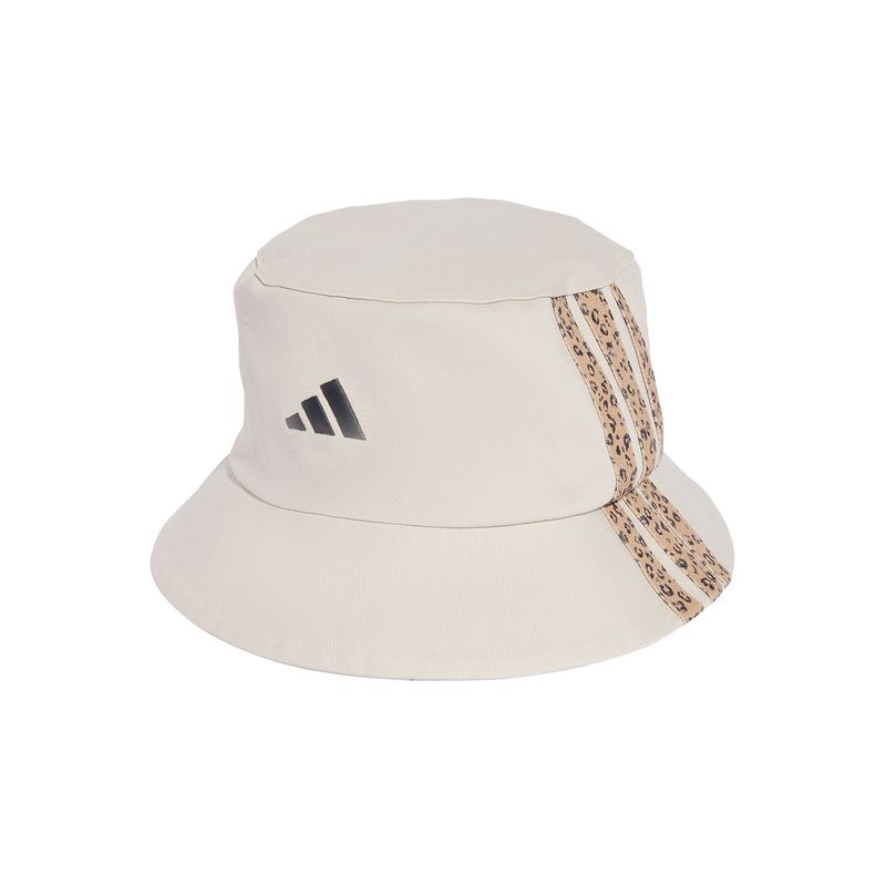 Accesorios-Training-Unisex-Adidas-Spw-3s-G-Bucket--Beige