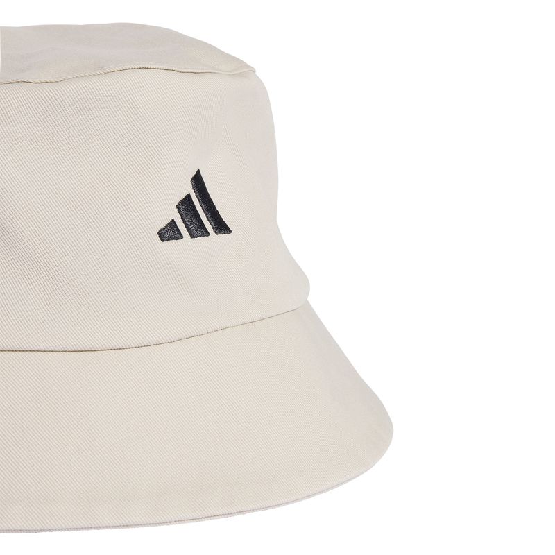 Accesorios-Training-Unisex-Adidas-Spw-3s-G-Bucket--Beige