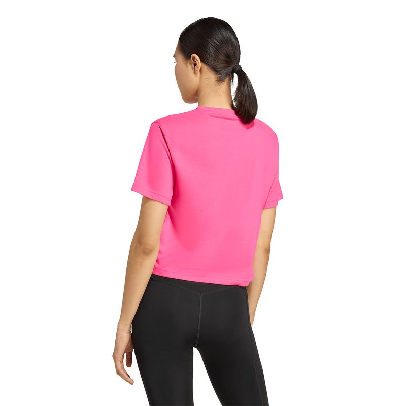 Ropa-Training-Mujer-Adidas-We-Bl-Tee--Fucsia