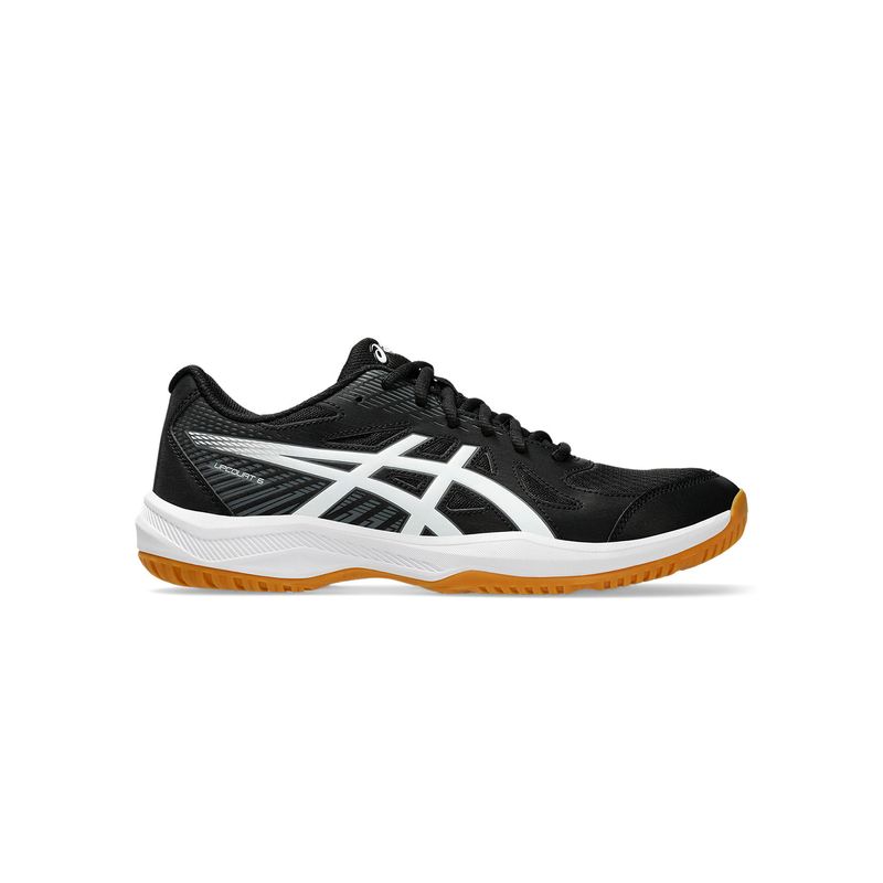 Zapatillas-Volleyball-Hombre-Asics-Upcourt-6-C--Negro