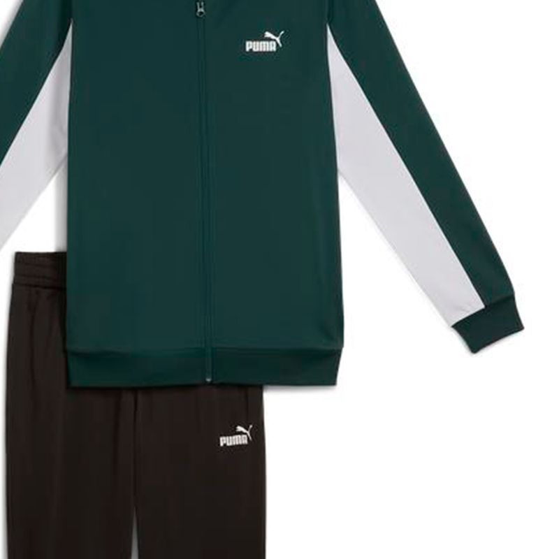 Ropa-Urbano-Hombre-Puma-Poly-Baseball-Suit--Verde