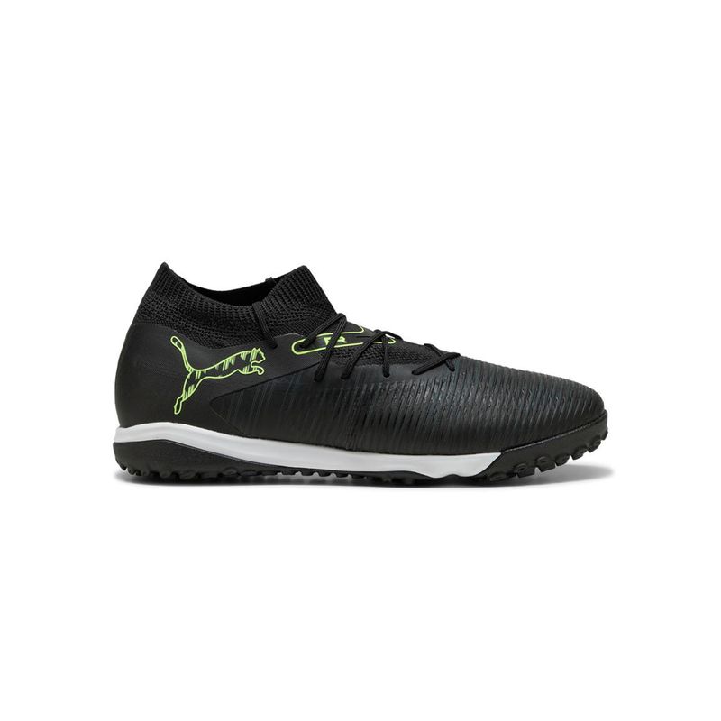 Zapatillas-Football-Hombre-Puma-Future-8-Match-Tt--Negro