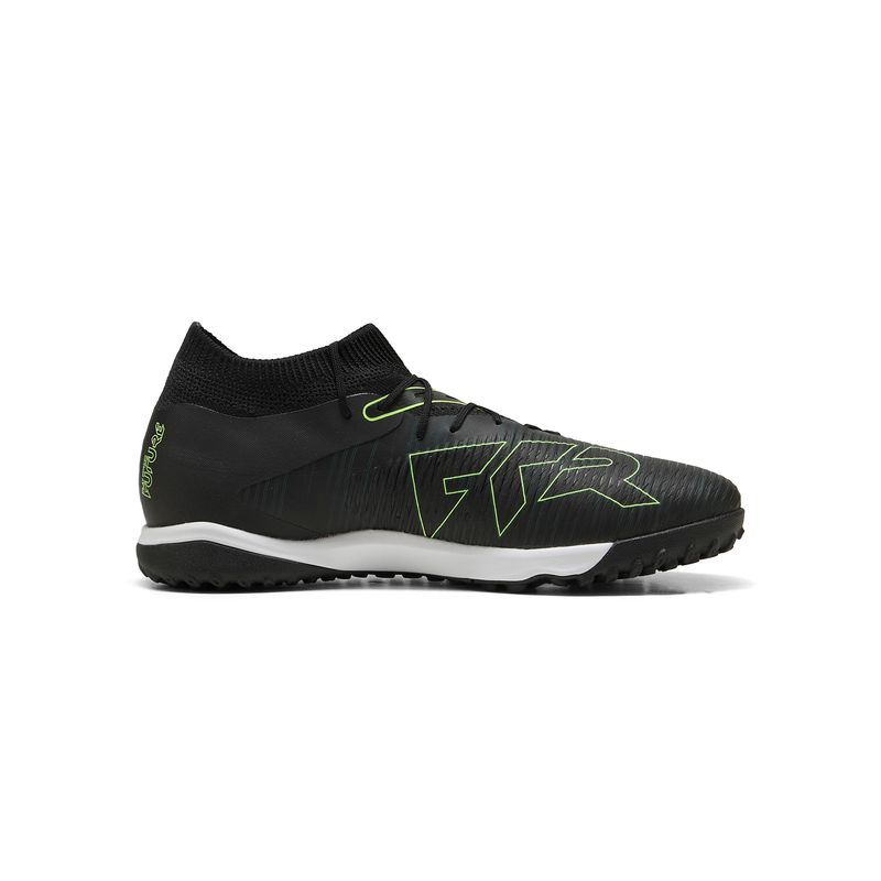 Zapatillas-Football-Hombre-Puma-Future-8-Match-Tt--Negro