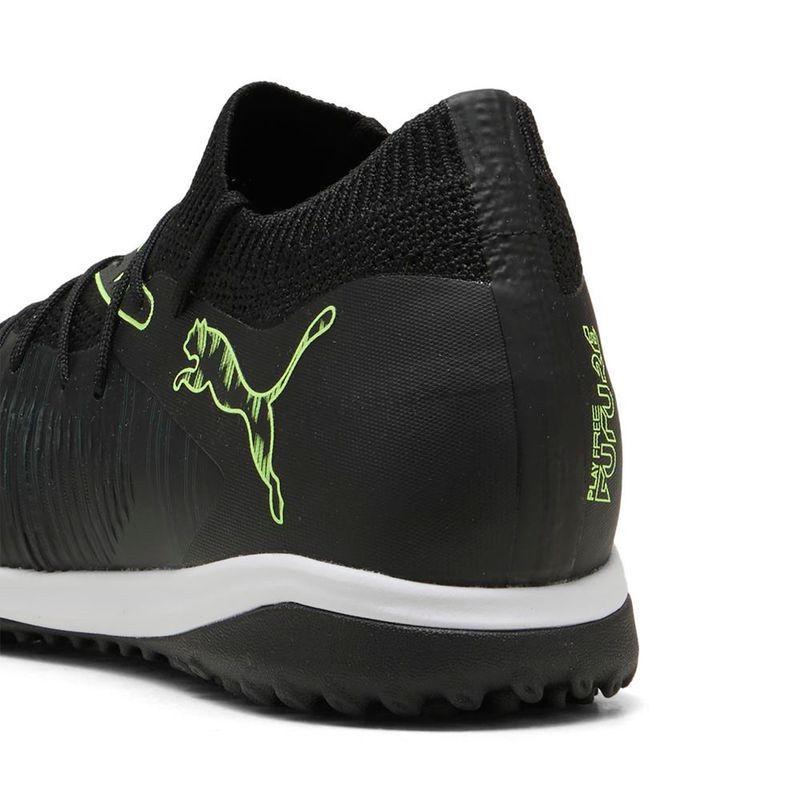 Zapatillas-Football-Hombre-Puma-Future-8-Match-Tt--Negro