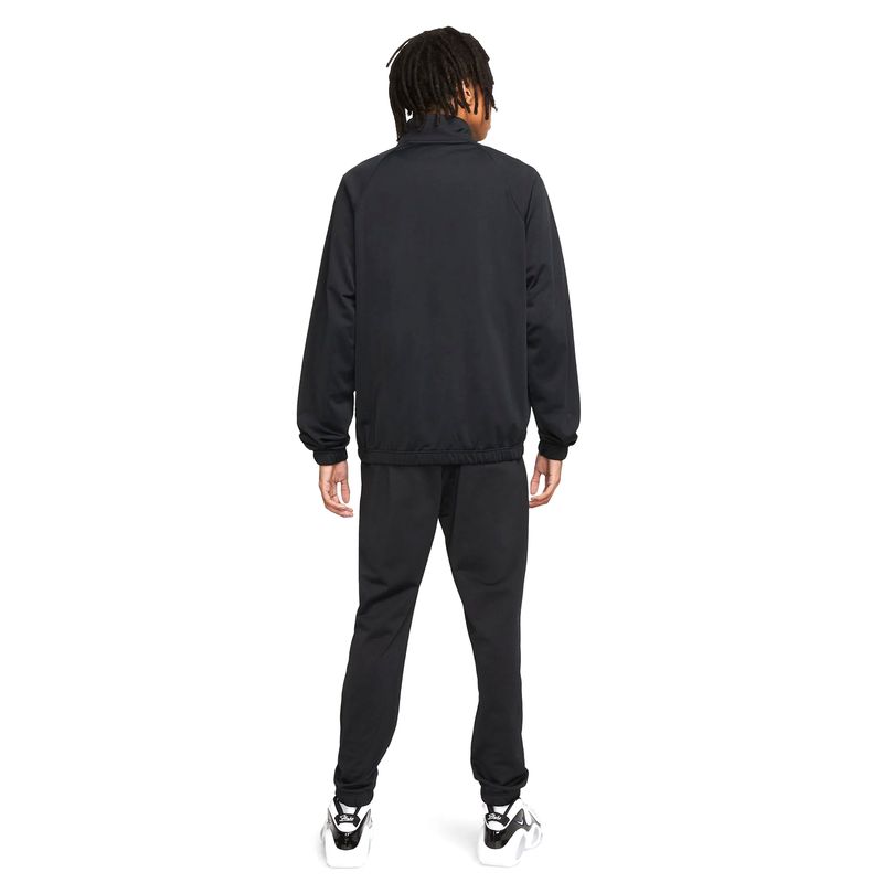 Ropa Urbano Hombre Nike M Nk Club Pk Trk Suit Negro