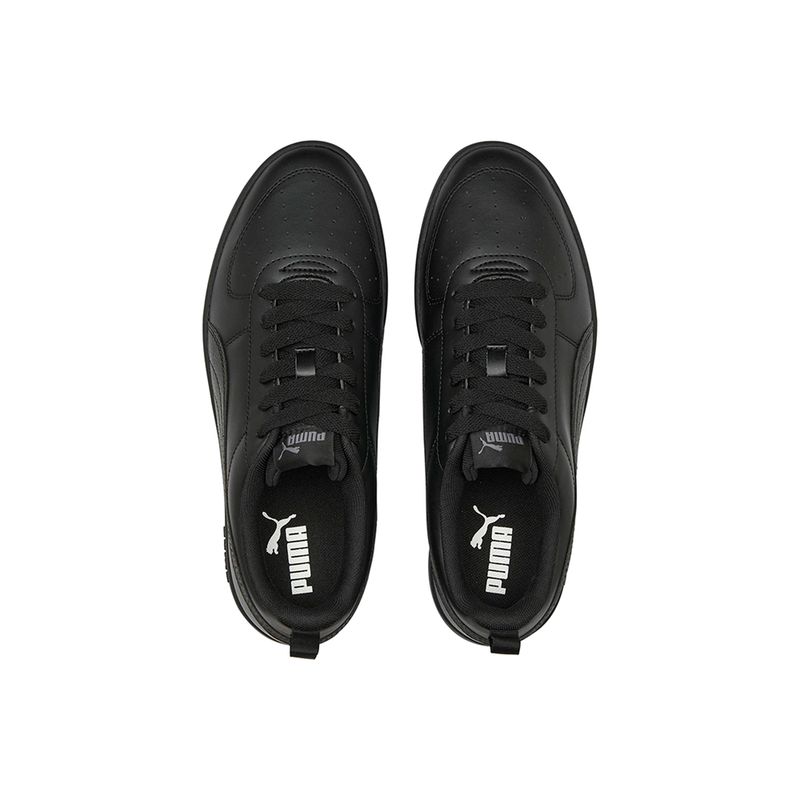 Zapatillas-Urbanas-Mujer-Puma-Rickie--Negro
