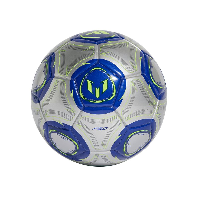 Accesorios Football Unisex Adidas Messi Mini Rosado