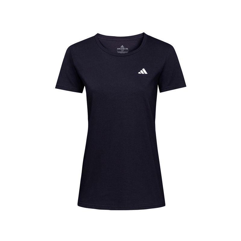 Ropa Urbano Mujer Adidas W Sl Tee 3pp Azul