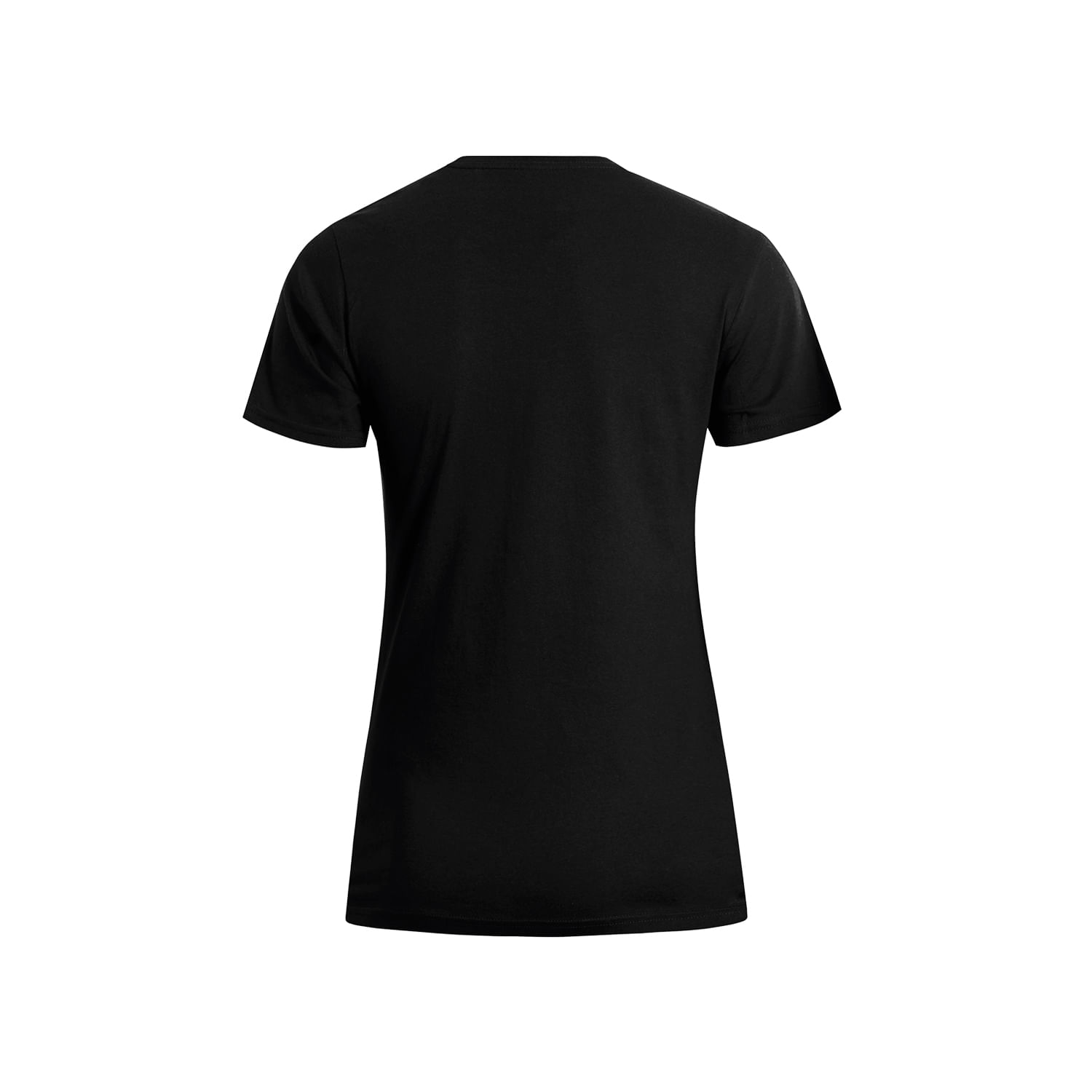 Pack de polos Urbanos W Sl Tee 3pp Negro | Adidas Mujer