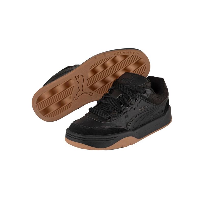 Zapatillas-Urbanas-Hombre-Puma-Park-Lifestyle-Sk8--Negro