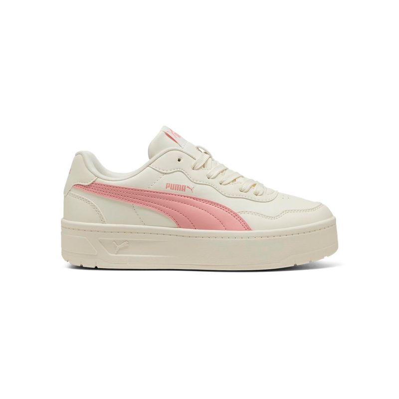 Zapatillas-Urbanas-Mujer-Puma-Court-Lally-Skye--Blanco