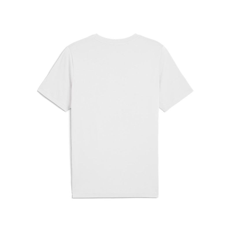Ropa-Urbano-Hombre-Puma-Graphics-Wording-Tee--Blanco