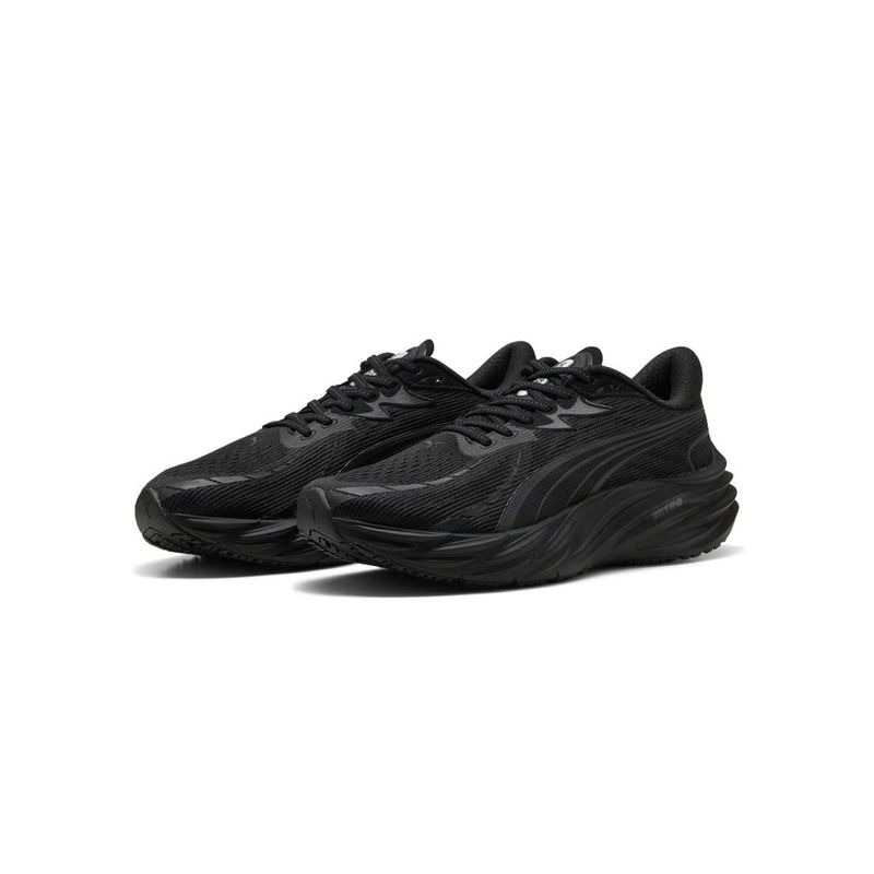 Zapatillas Running Hombre Puma Velocity Nitro 4 Negro