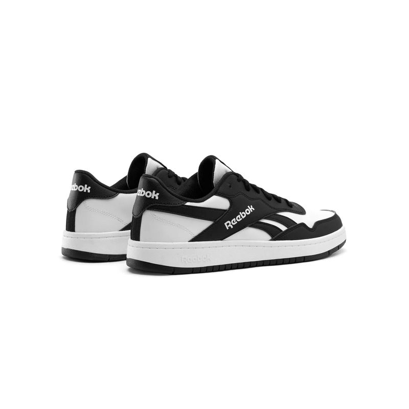 Zapatillas-Urbanas-Hombre-Reebok-Bb-1000--Blanco