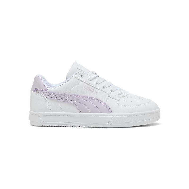Zapatillas Urbanas Mujer Puma Caven 2.0 Jr Junior Blanco