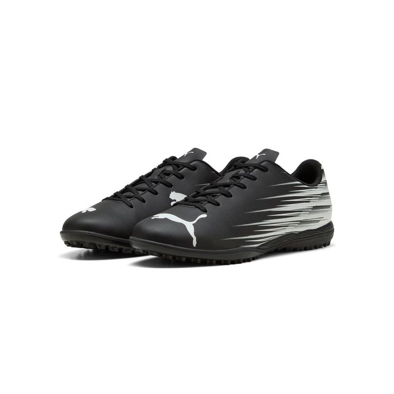 Zapatillas Football Hombre Puma Attacanto Ii Tt Negro