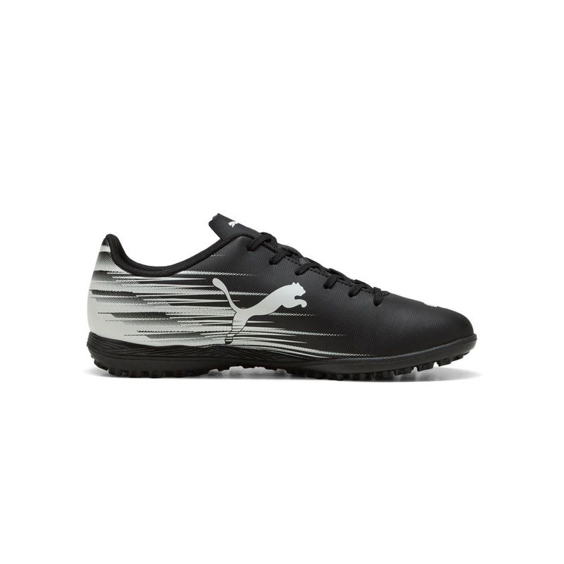 Zapatillas Football Hombre Puma Attacanto Ii Tt Negro