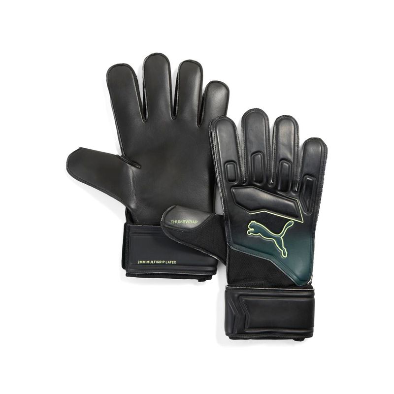 Accesorios Football Unisex Puma Ultra Play Rc Negro