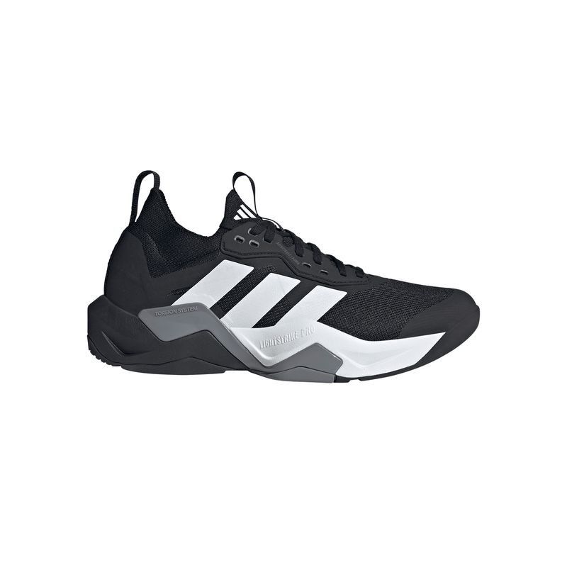 Zapatillas Training Hombre Adidas Rapidmove Adv 2 Trainer M Negro