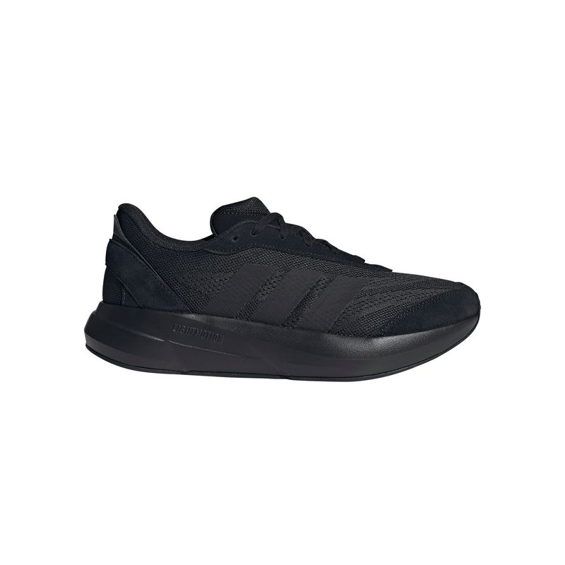 Zapatillas Running Mujer Adidas Lightshift Negro