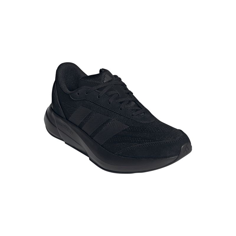 Zapatillas Running Mujer Adidas Lightshift Negro