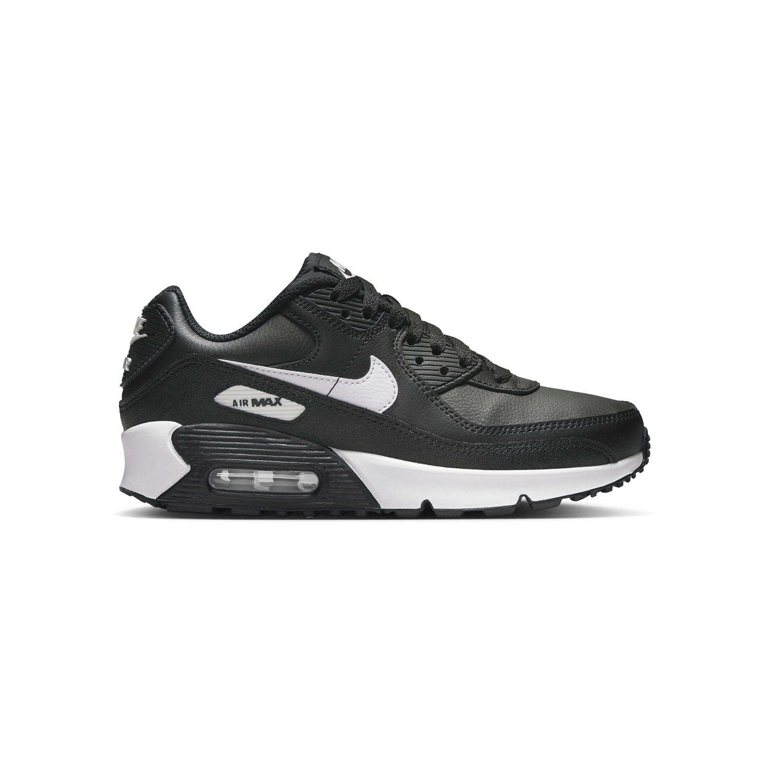 Zapatillas Urbanas Air Max Negro Nike Unisex Triathlon