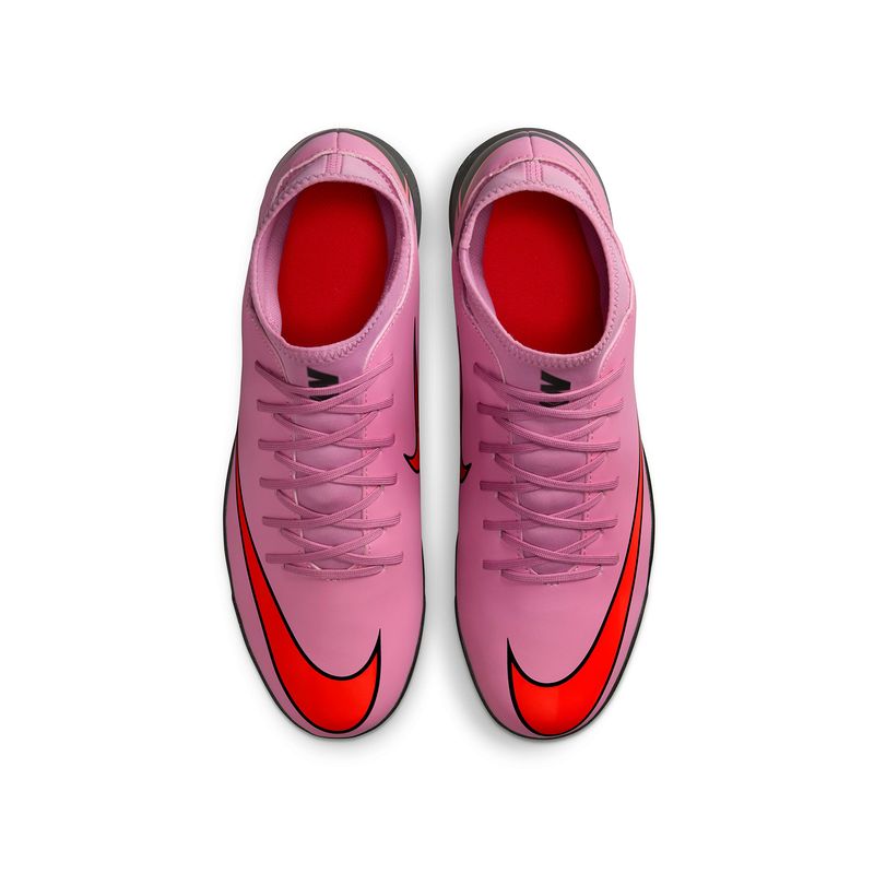 Zapatillas-Football-Hombre-Nike-Superfly-10-Cl--Rosado