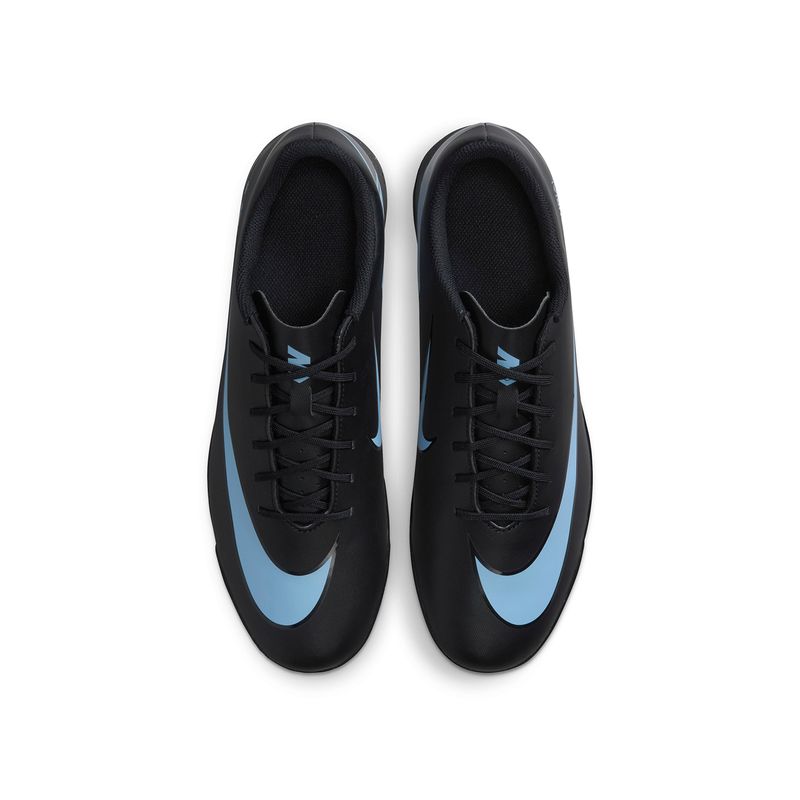 Zapatillas-Football-Hombre-Nike-Vapor-16-Club--Negro