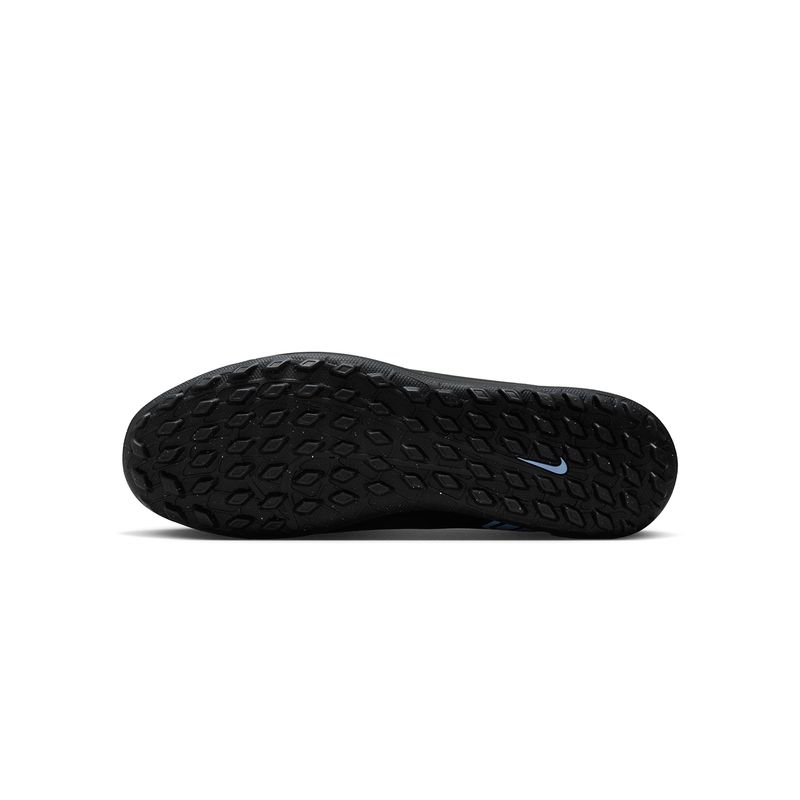 Zapatillas-Football-Hombre-Nike-Vapor-16-Club--Negro