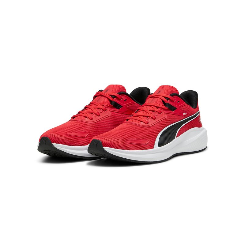 Zapatillas Running Hombre Puma Skyrocket Lite Rosado