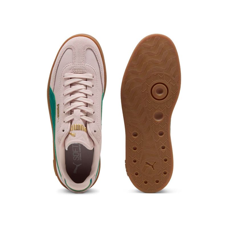 Zapatillas-Urbanas-Mujer-Puma-Club-Ii-Era-Wns--Rosado