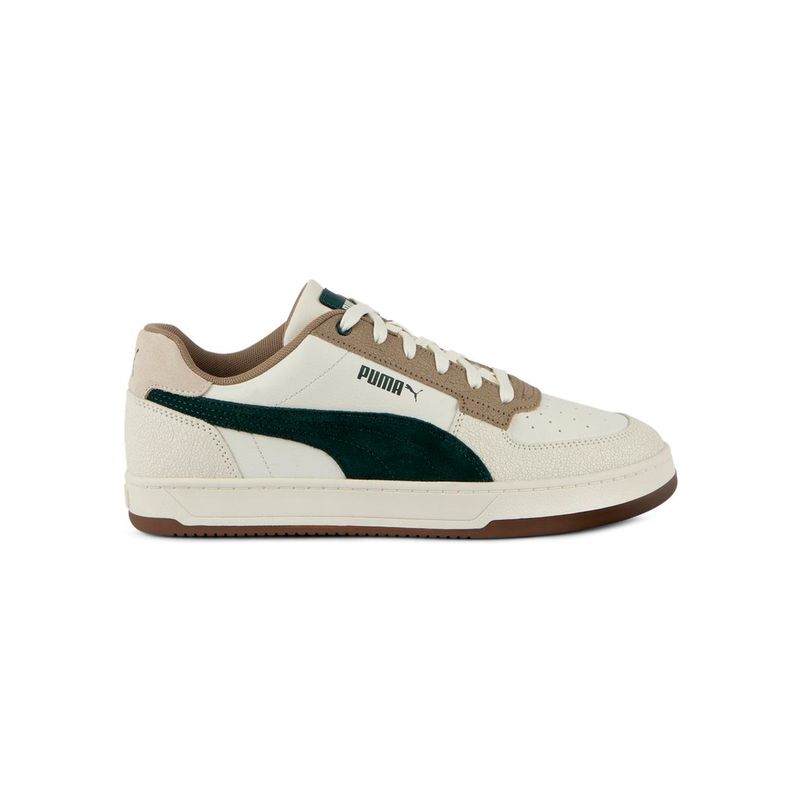 Puma Caven Zapatillas Puma Hombre Beige Zapatillas Urbanas Dexter