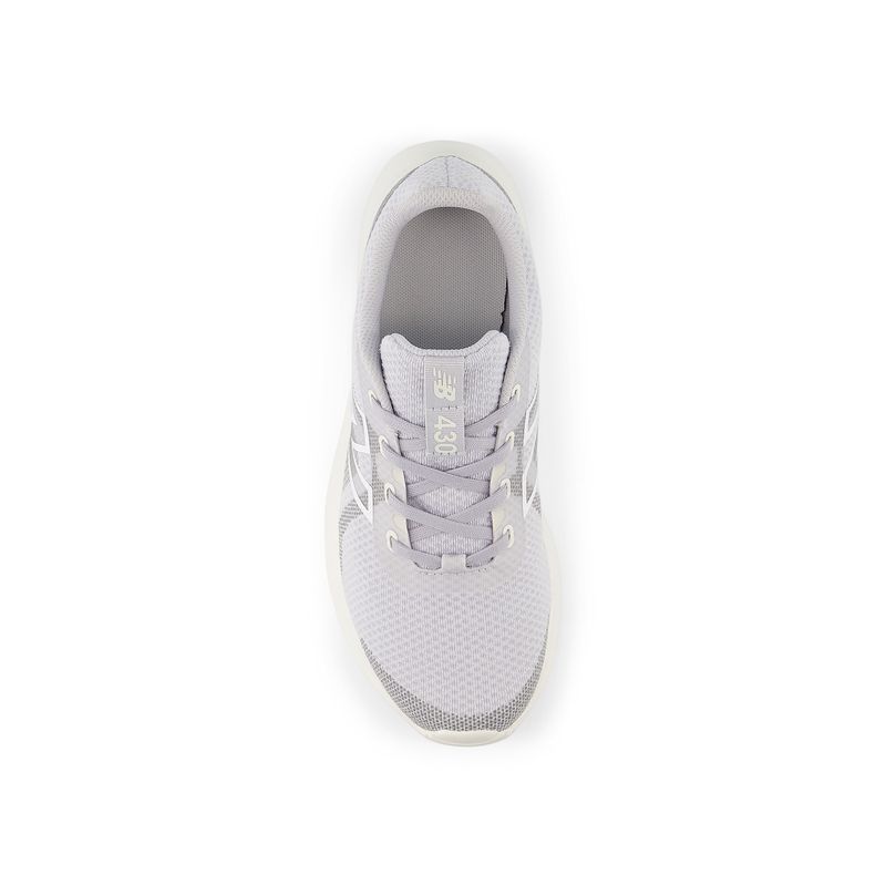 Zapatillas-Running-Mujer-New-Balance-430-V4--Gris