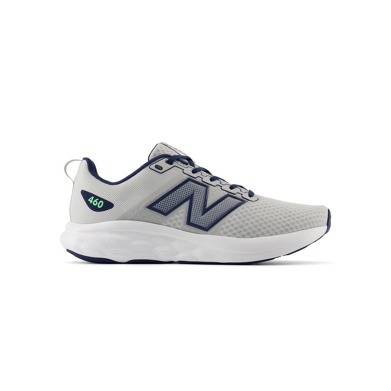 Zapatillas-Running-Hombre-New-Balance-460--Gris