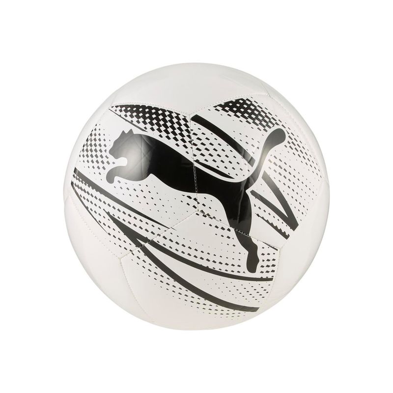 Accesorios-Football-Unisex-Puma-Attacanto-Graphic--Blanco