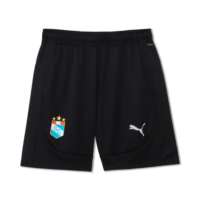 Ropa-Football-Hombre-Puma-Sc-Training-Shorts--Negro