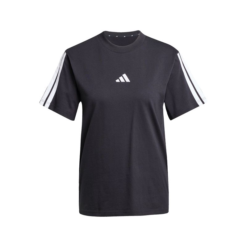 Ropa-Urbano-Mujer-Adidas-W-3s-Sj-T-B--Negro
