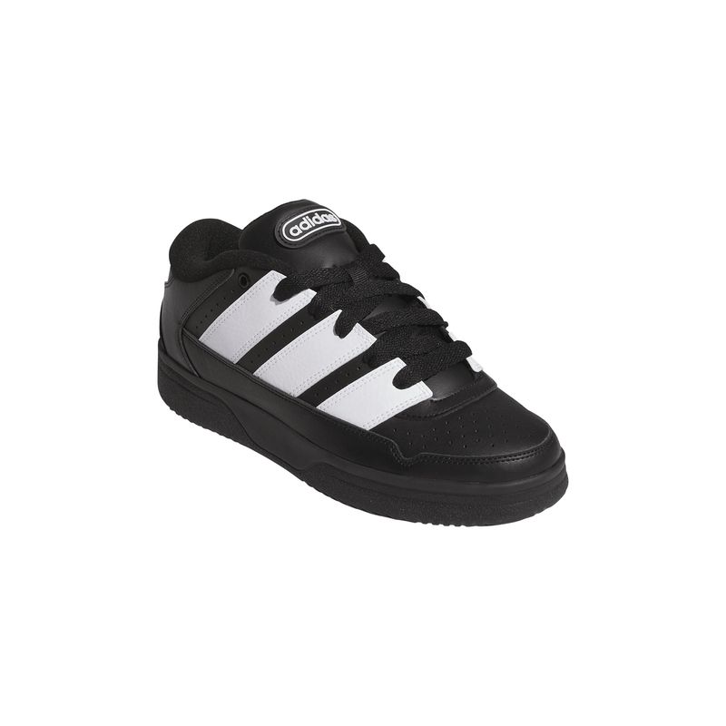 Zapatillas-Basketball-Hombre-Adidas-Break-Start-2000--Negro