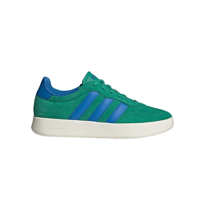 Zapatillas-Urbanas-Hombre-Adidas-Barreda--Verde