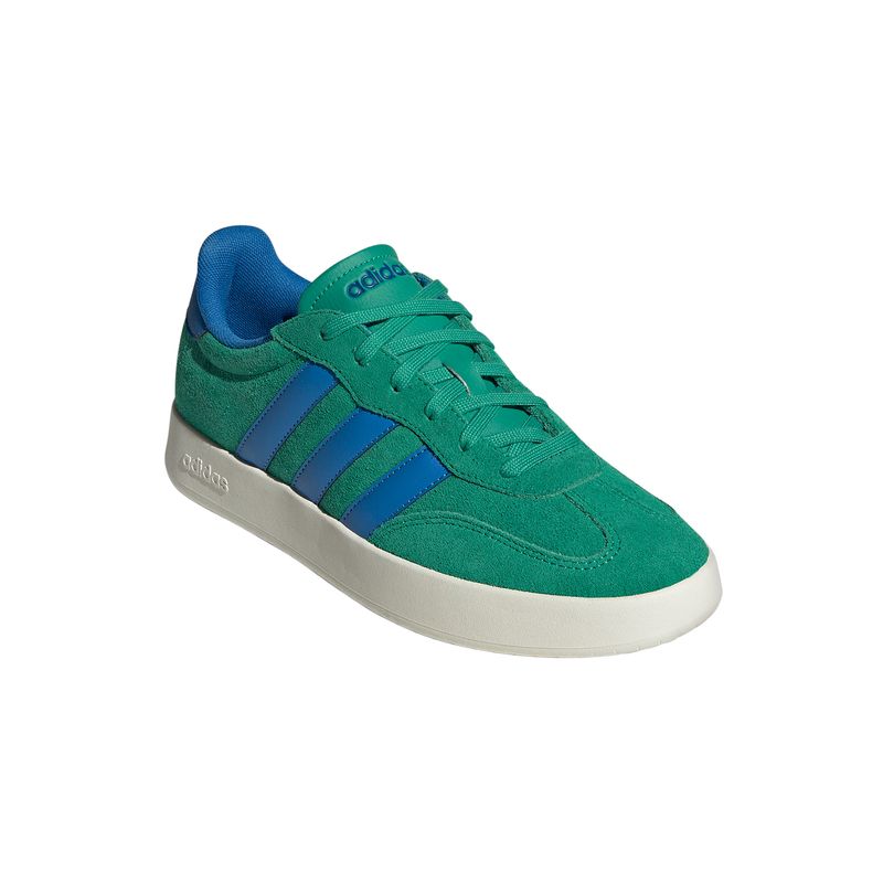 Zapatillas-Urbanas-Hombre-Adidas-Barreda--Verde